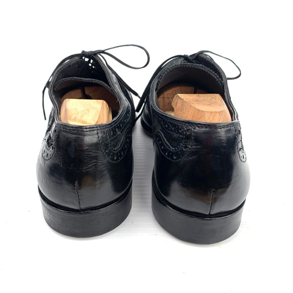 TO BOOT NY Adam‎ Derrick Dress Oxfords - Picture 7 of 8